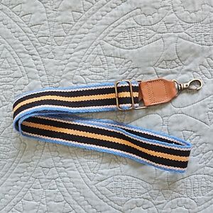 Noonday Meander Strap